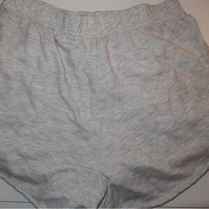 Playboy Gray Shorts